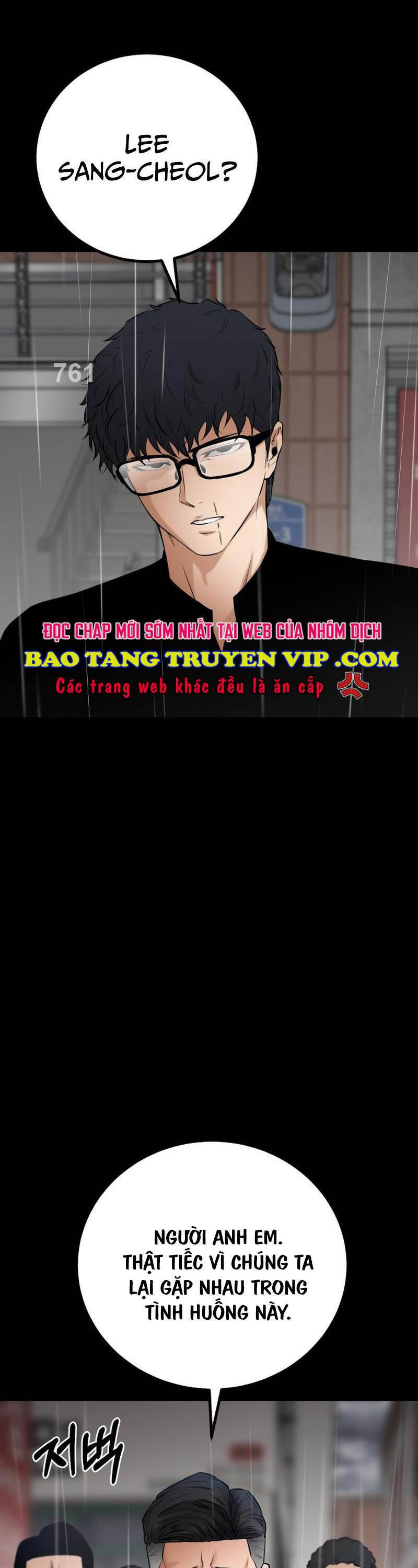 Thanh Kiếm Báo Thù - Chapter 18 - Page 3