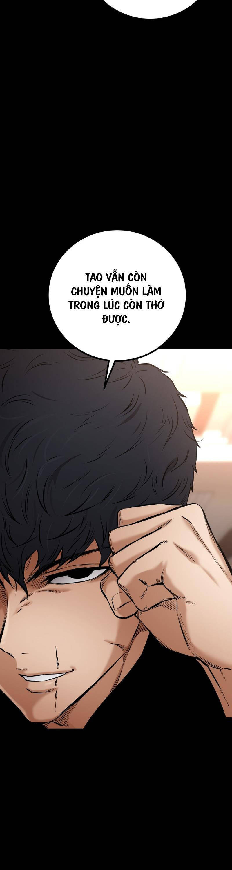 Thanh Kiếm Báo Thù - Chapter 18 - Page 32