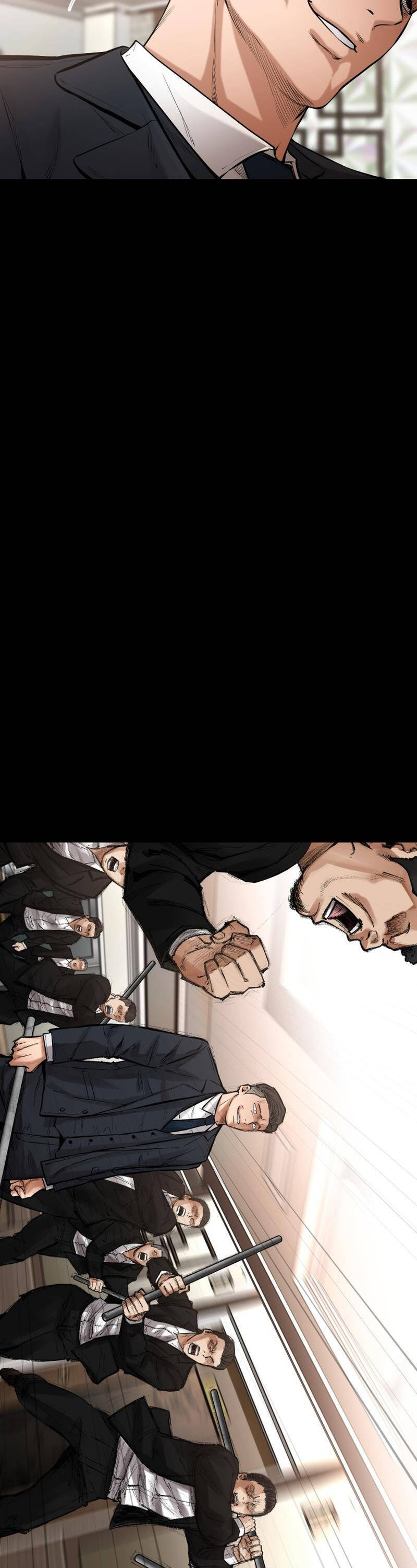 Thanh Kiếm Báo Thù - Chapter 18 - Page 34