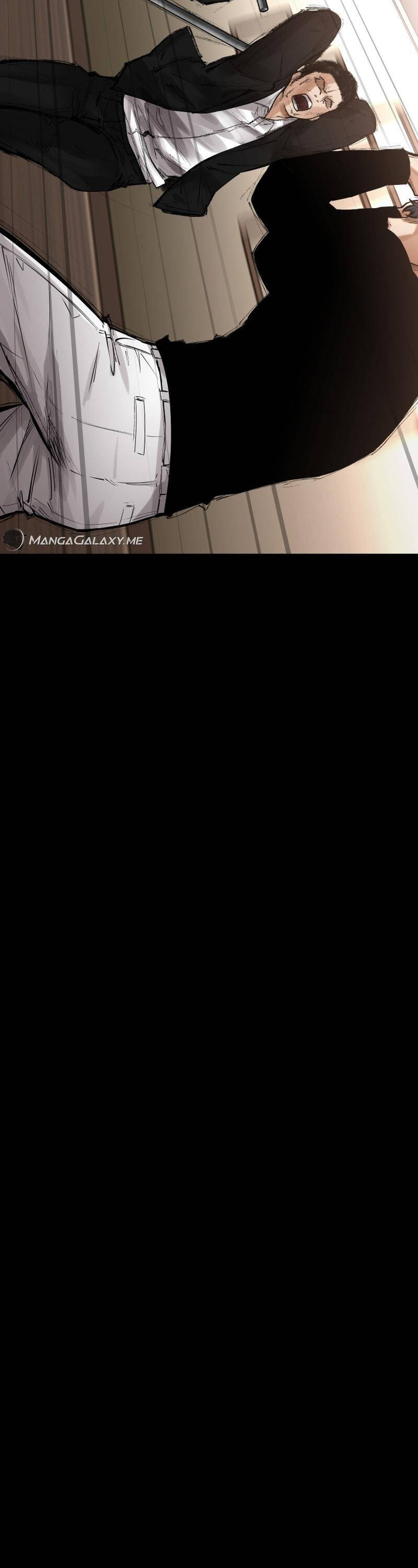 Thanh Kiếm Báo Thù - Chapter 18 - Page 35