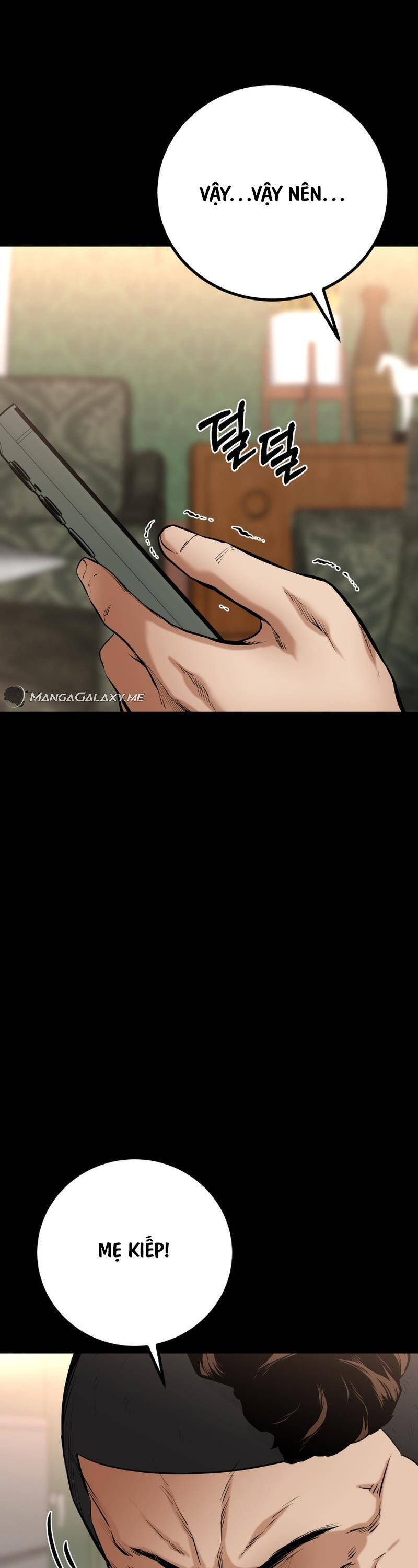 Thanh Kiếm Báo Thù - Chapter 18 - Page 42