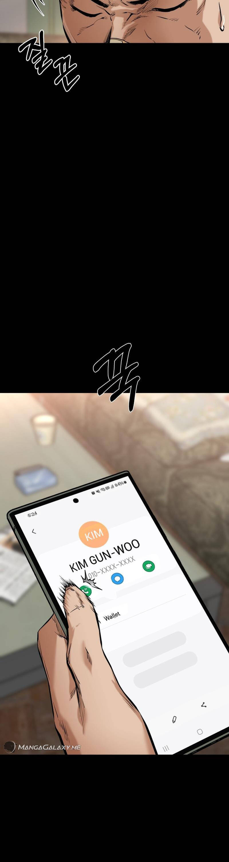 Thanh Kiếm Báo Thù - Chapter 18 - Page 43