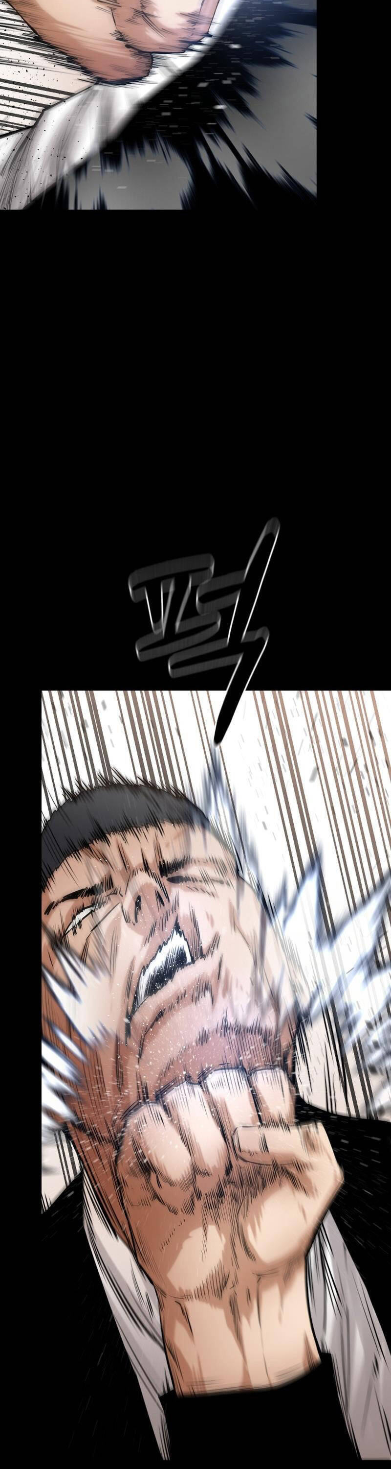 Thanh Kiếm Báo Thù - Chapter 18 - Page 46