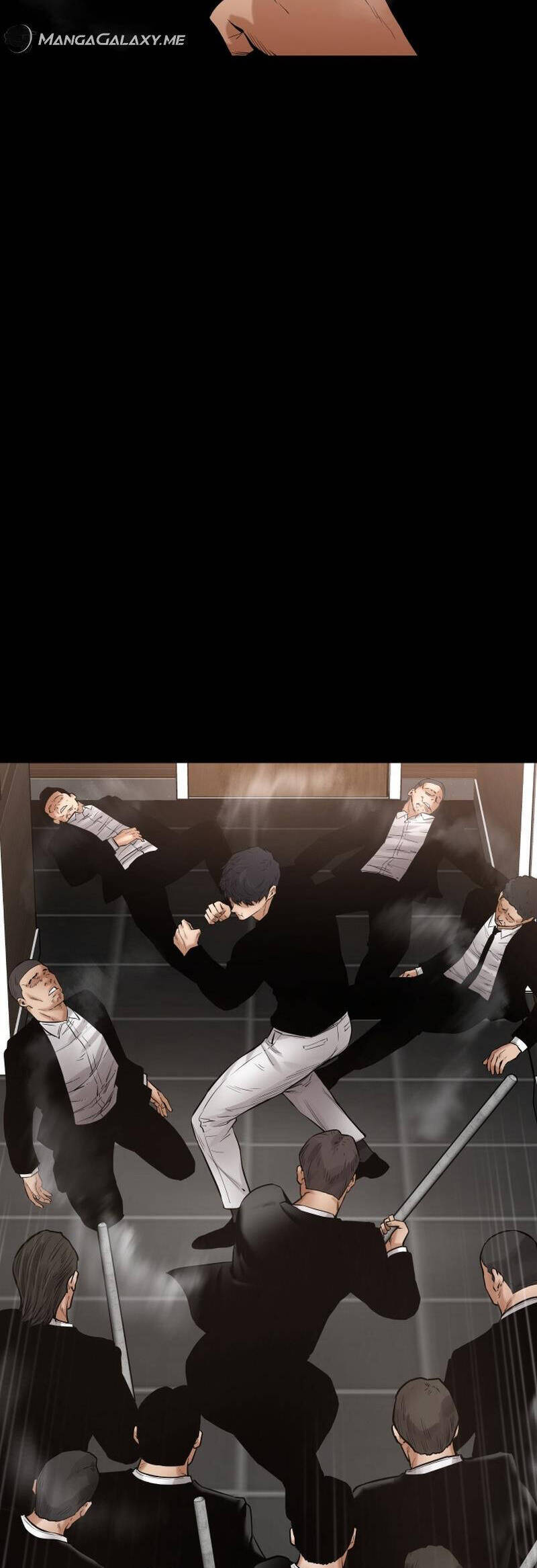 Thanh Kiếm Báo Thù - Chapter 18 - Page 49