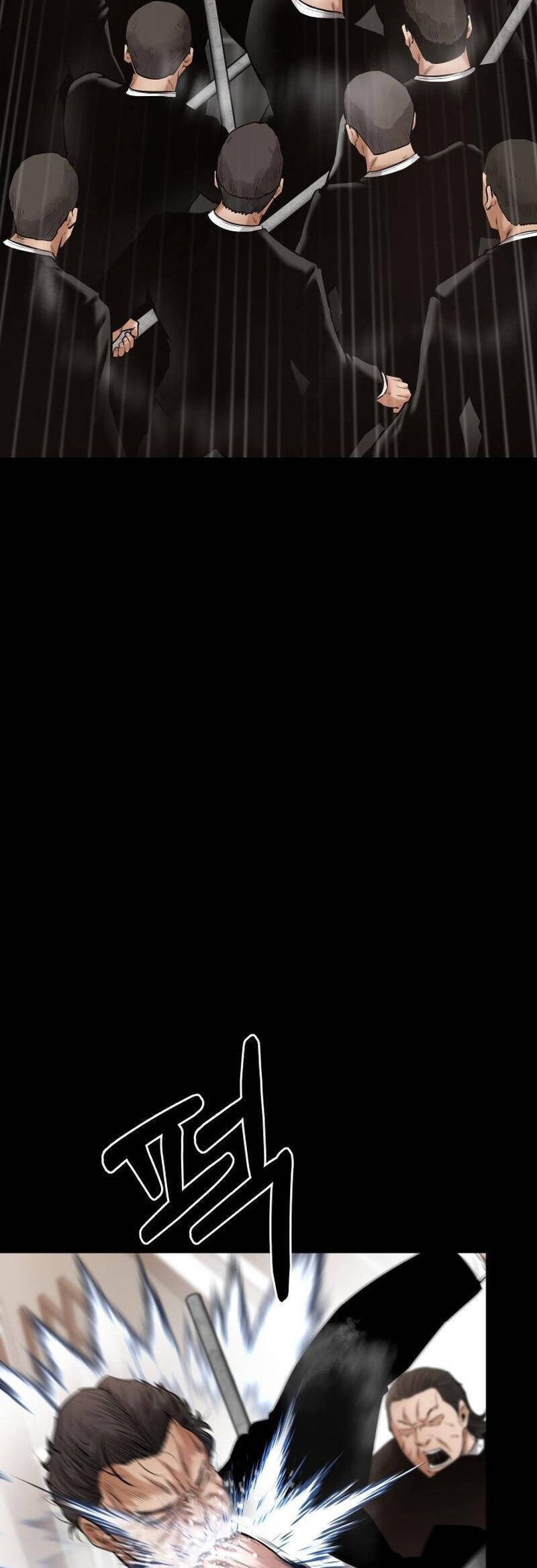 Thanh Kiếm Báo Thù - Chapter 18 - Page 50