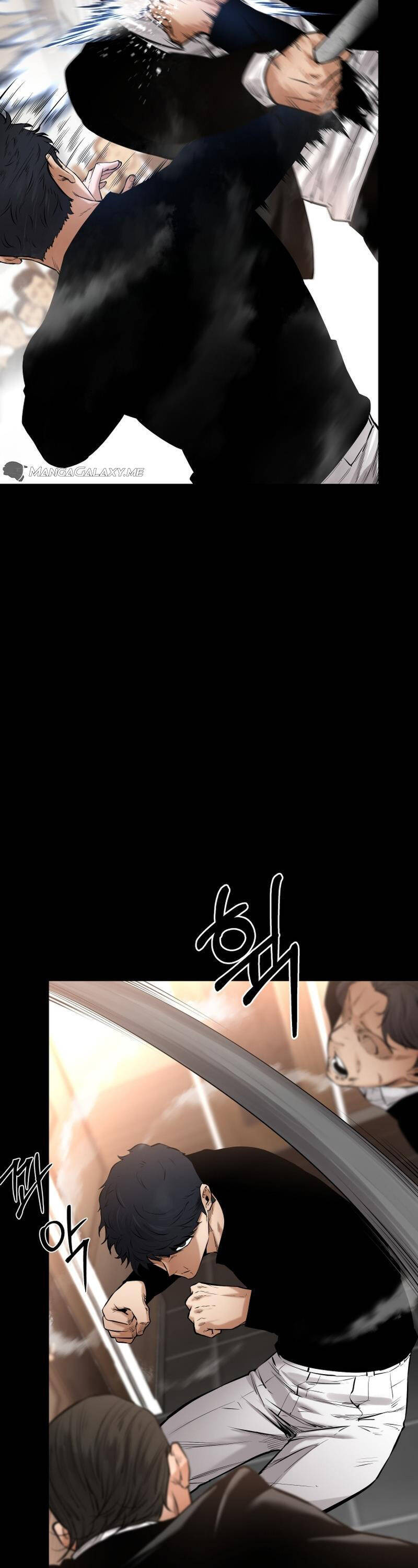 Thanh Kiếm Báo Thù - Chapter 18 - Page 51