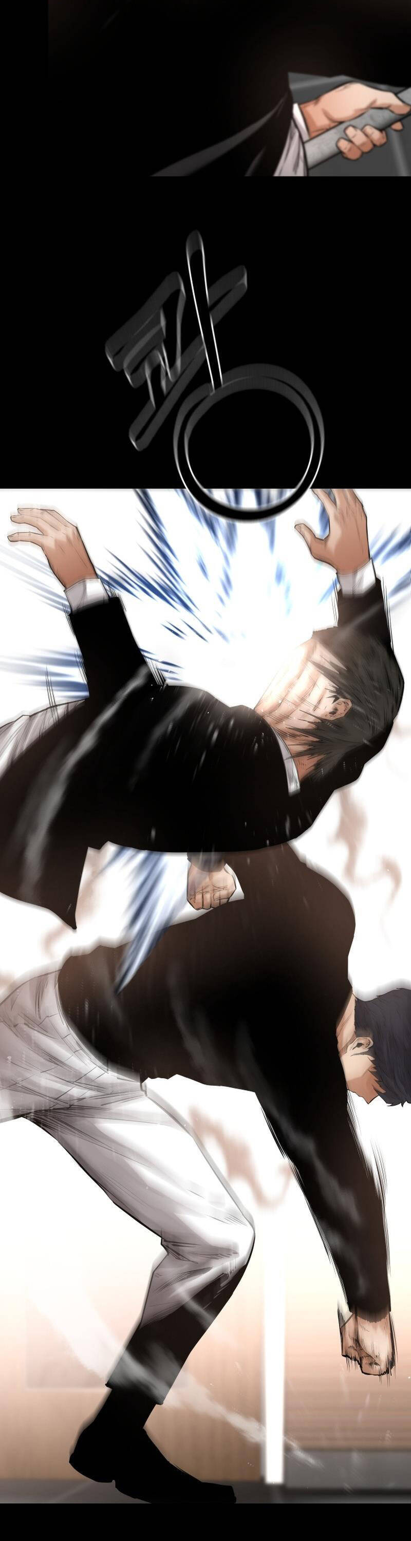 Thanh Kiếm Báo Thù - Chapter 18 - Page 52