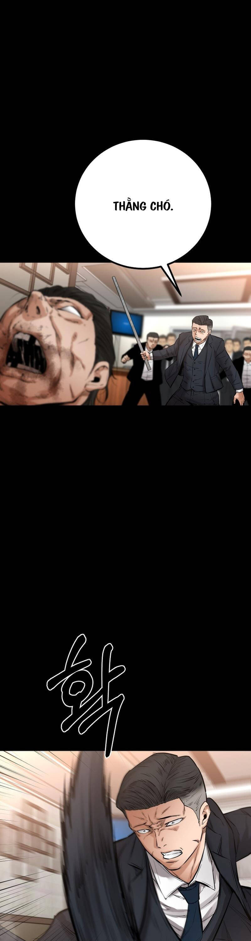 Thanh Kiếm Báo Thù - Chapter 18 - Page 53