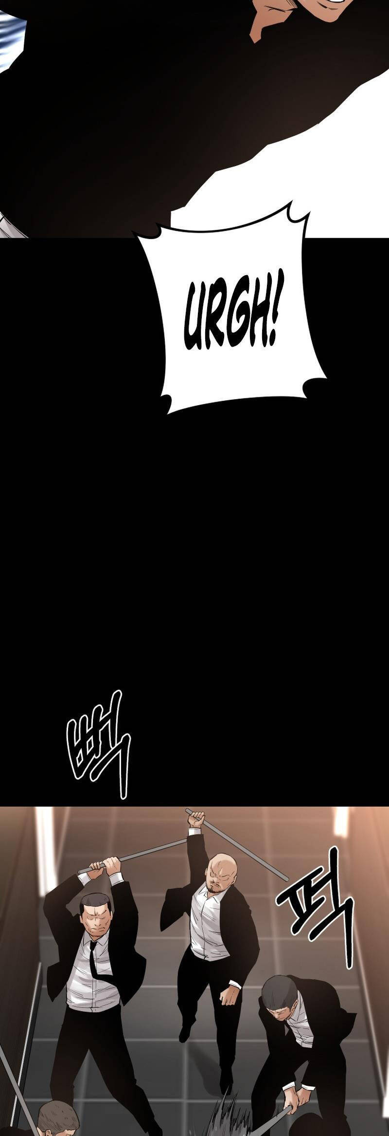 Thanh Kiếm Báo Thù - Chapter 18 - Page 57