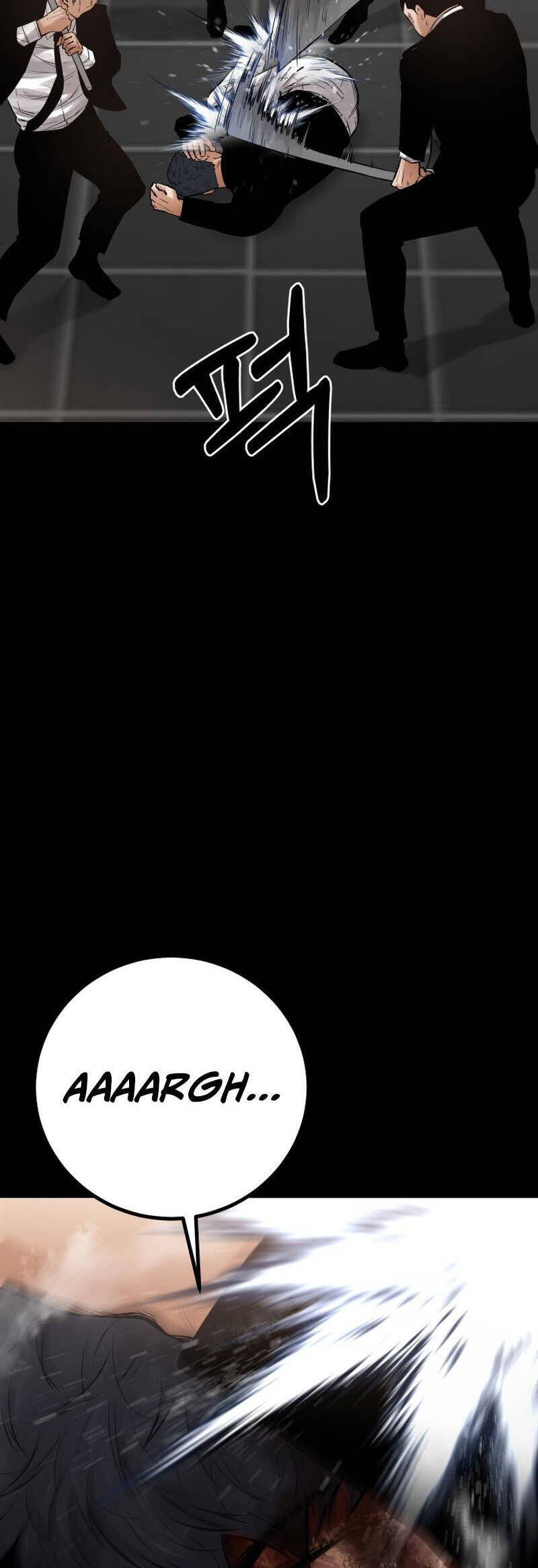 Thanh Kiếm Báo Thù - Chapter 18 - Page 58