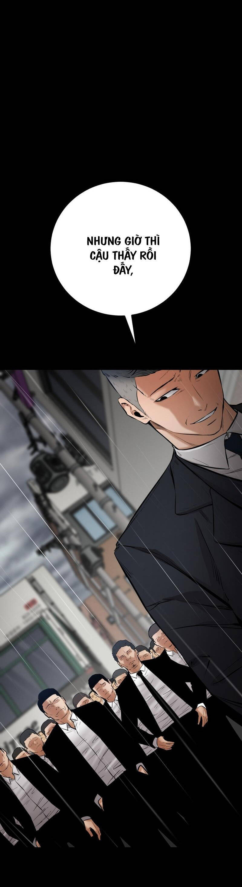 Thanh Kiếm Báo Thù - Chapter 18 - Page 6