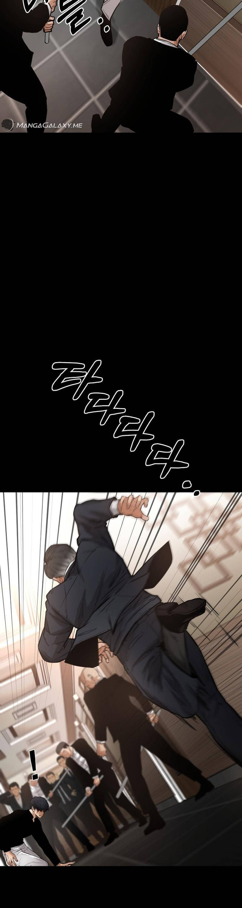 Thanh Kiếm Báo Thù - Chapter 18 - Page 60