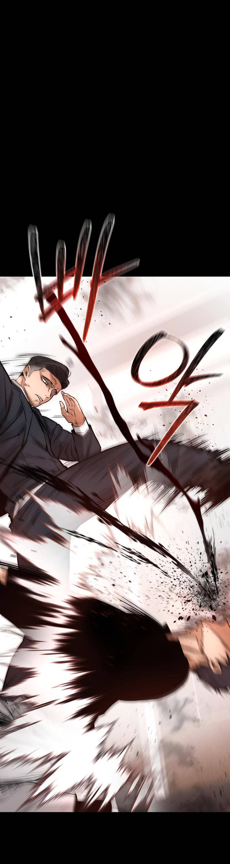 Thanh Kiếm Báo Thù - Chapter 18 - Page 61