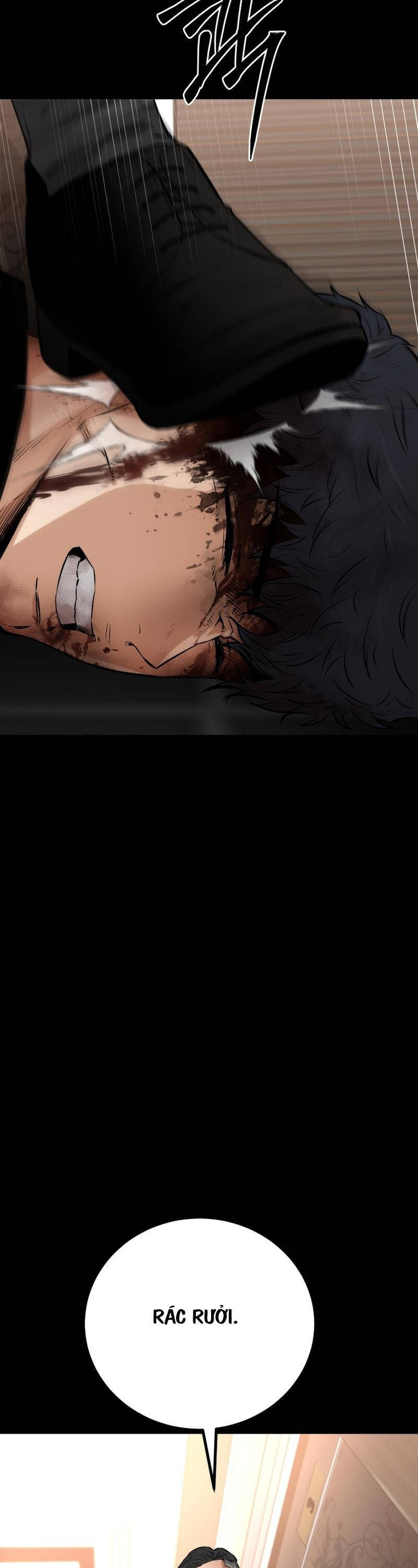 Thanh Kiếm Báo Thù - Chapter 18 - Page 63