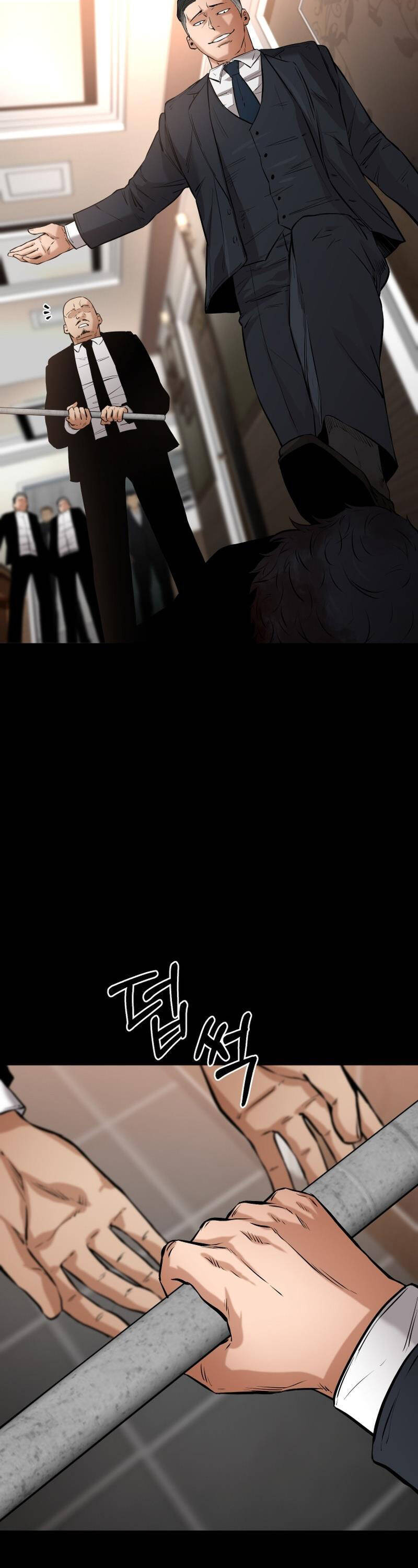 Thanh Kiếm Báo Thù - Chapter 18 - Page 64