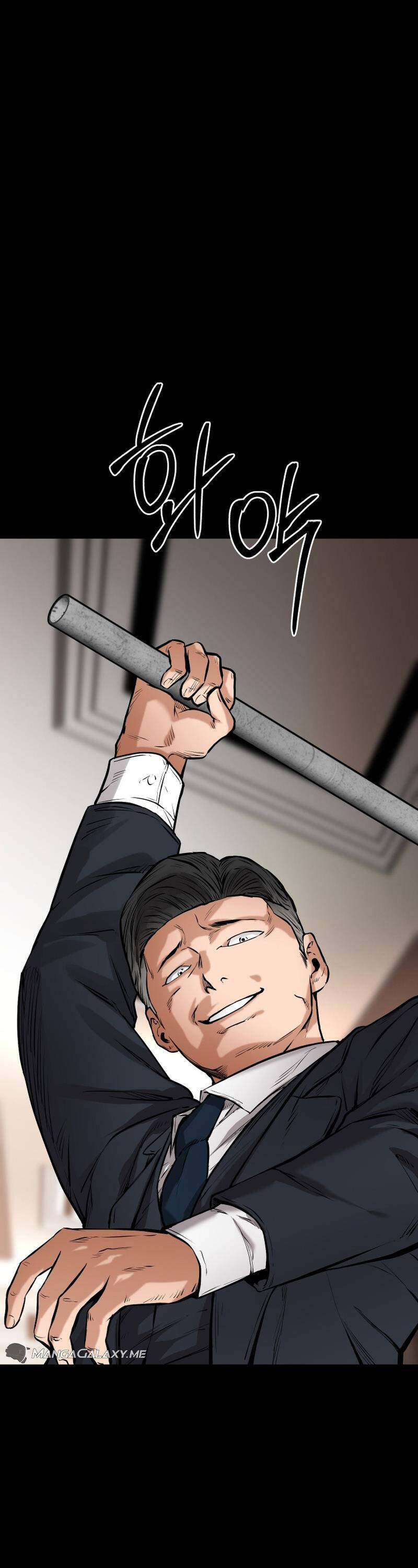 Thanh Kiếm Báo Thù - Chapter 18 - Page 65