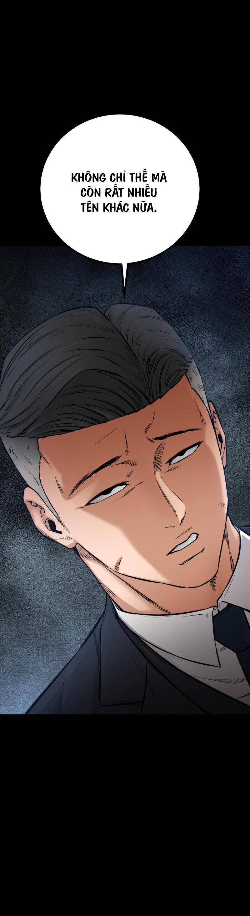 Thanh Kiếm Báo Thù - Chapter 18 - Page 7