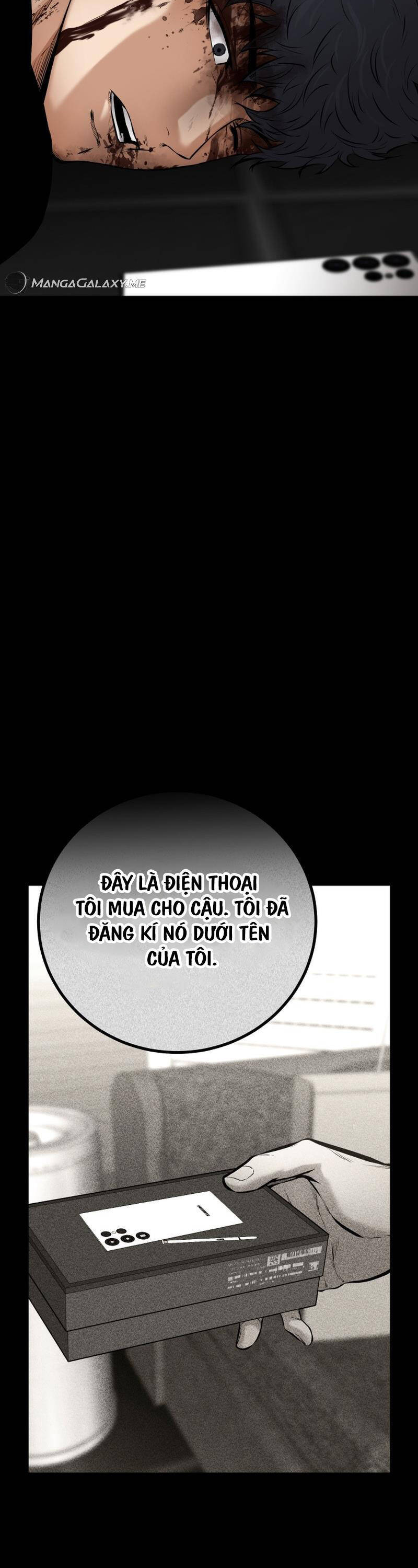 Thanh Kiếm Báo Thù - Chapter 18 - Page 70