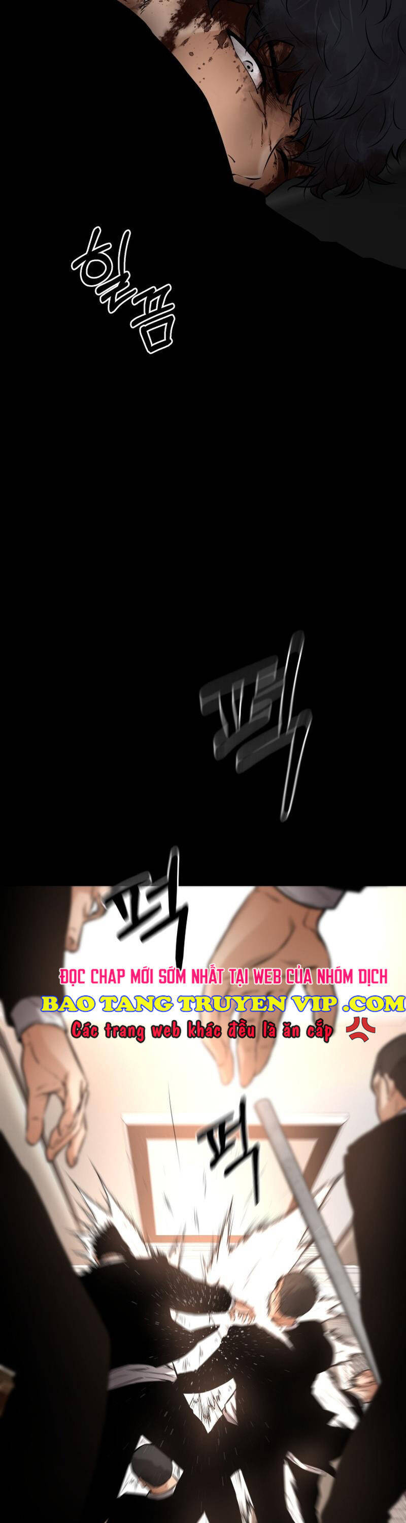 Thanh Kiếm Báo Thù - Chapter 18 - Page 73