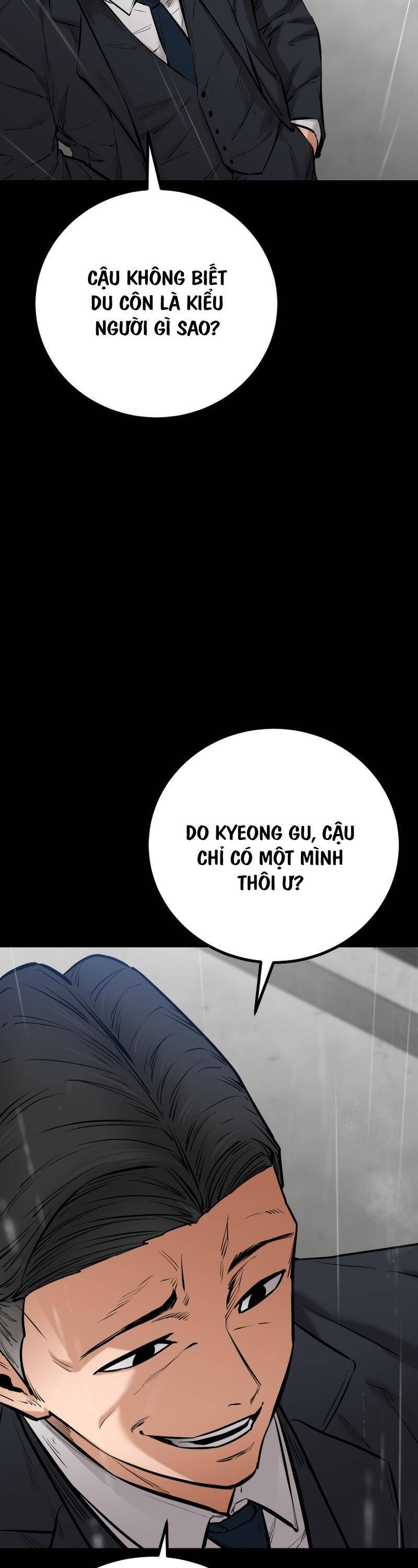 Thanh Kiếm Báo Thù - Chapter 18 - Page 9