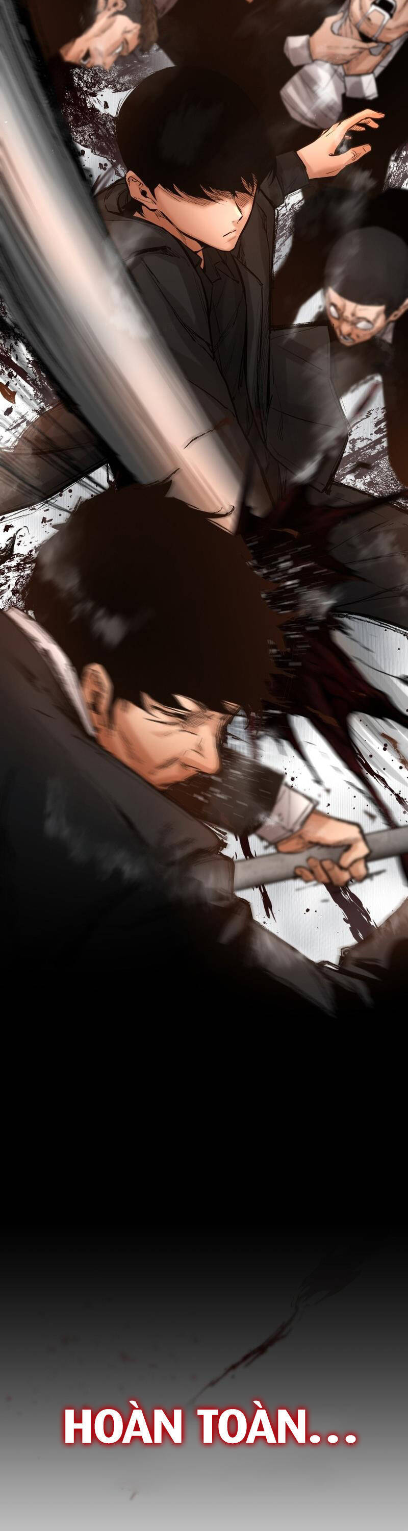 Thanh Kiếm Báo Thù - Chapter 19 - Page 10