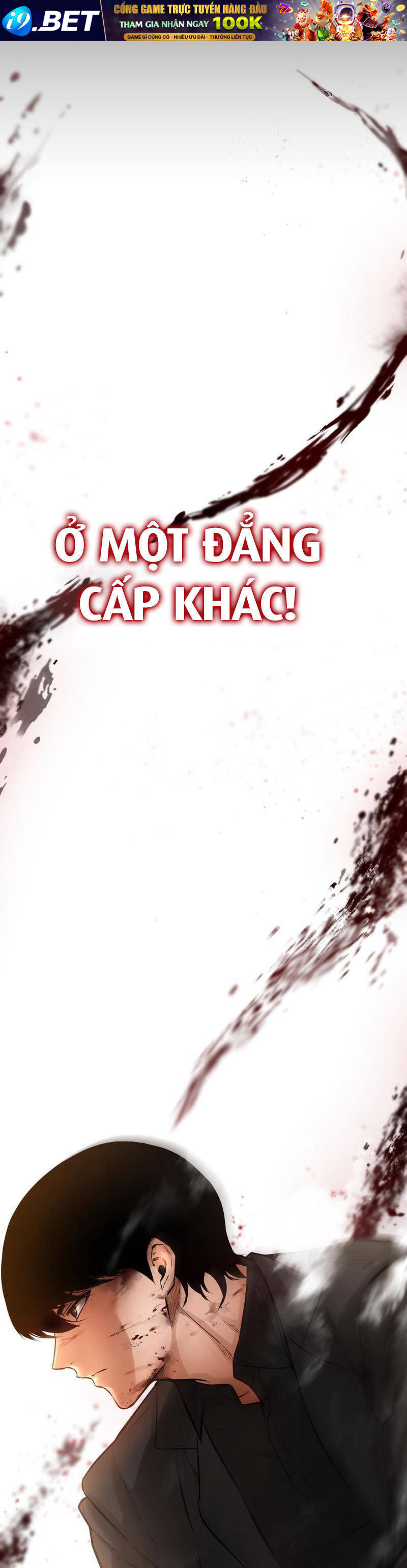 Thanh Kiếm Báo Thù - Chapter 19 - Page 11