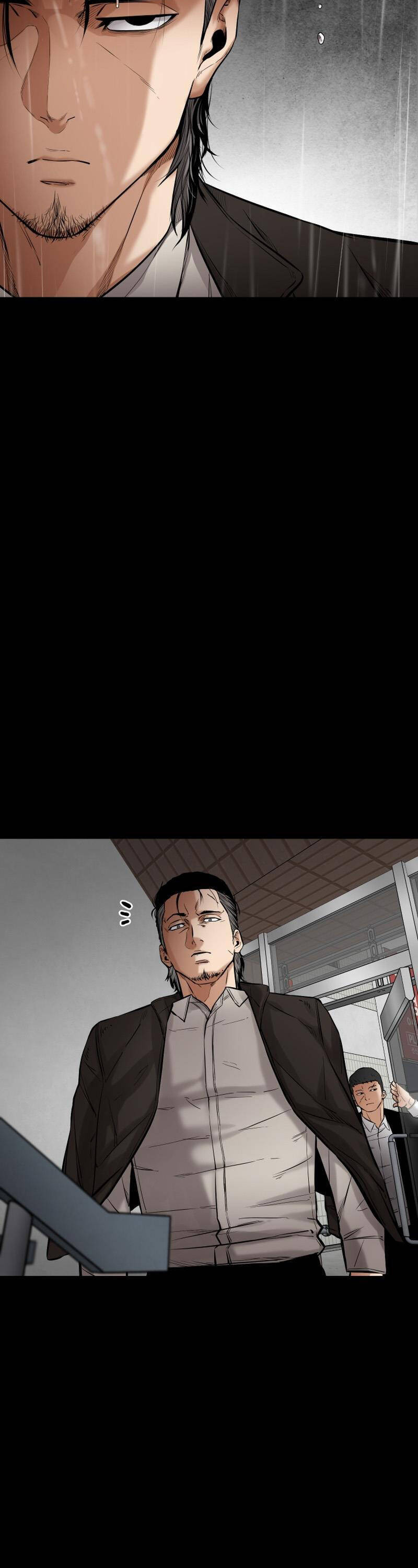 Thanh Kiếm Báo Thù - Chapter 19 - Page 16