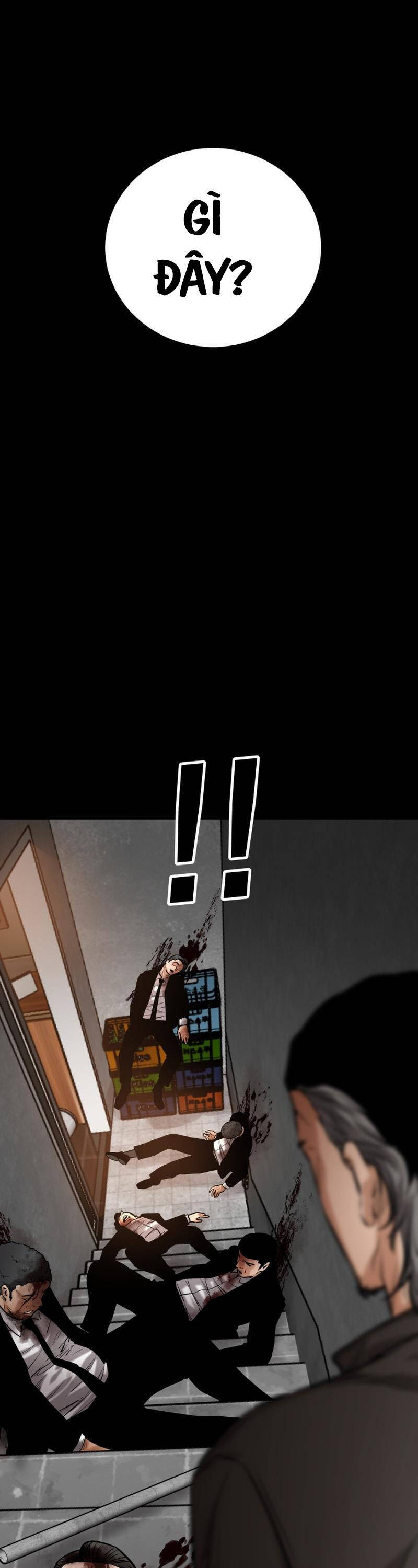 Thanh Kiếm Báo Thù - Chapter 19 - Page 17