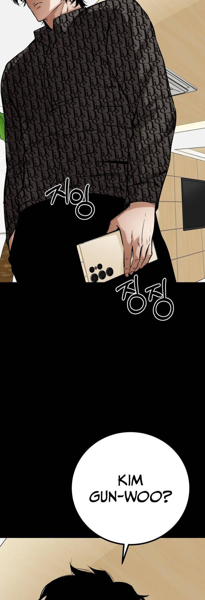 Thanh Kiếm Báo Thù - Chapter 19 - Page 20