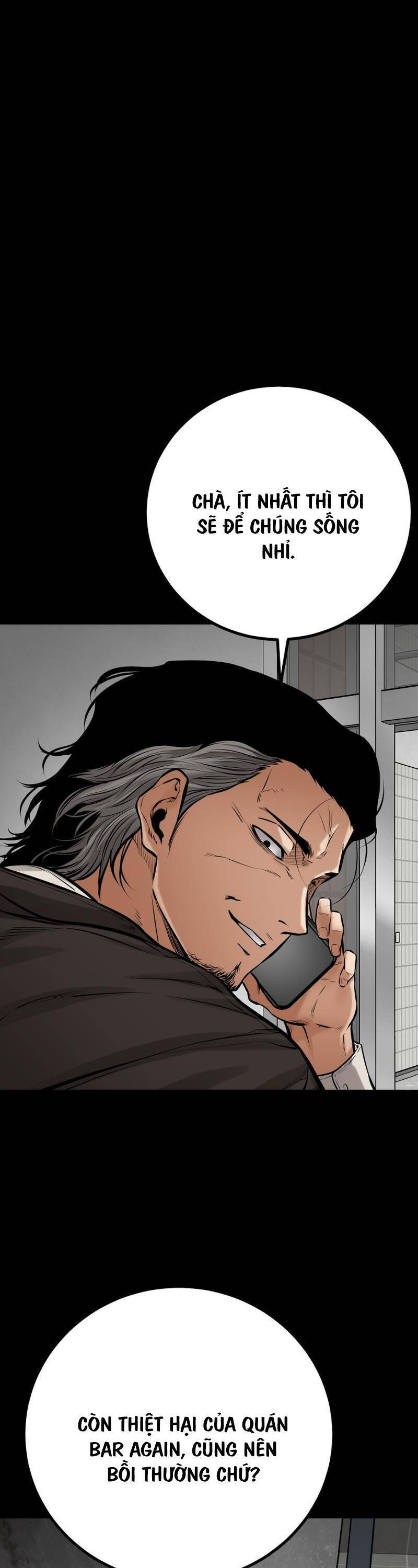 Thanh Kiếm Báo Thù - Chapter 19 - Page 24