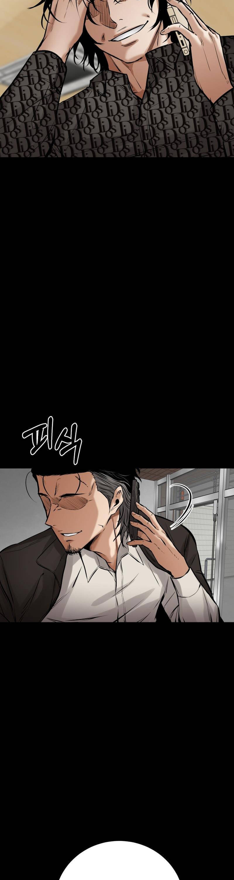 Thanh Kiếm Báo Thù - Chapter 19 - Page 26