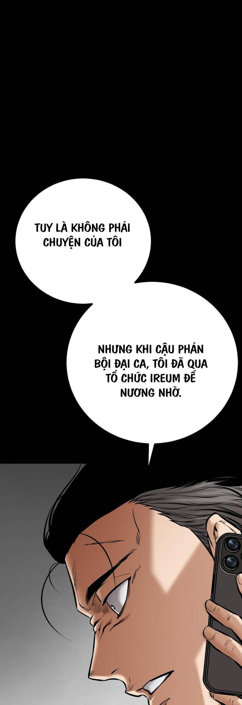 Thanh Kiếm Báo Thù - Chapter 19 - Page 28