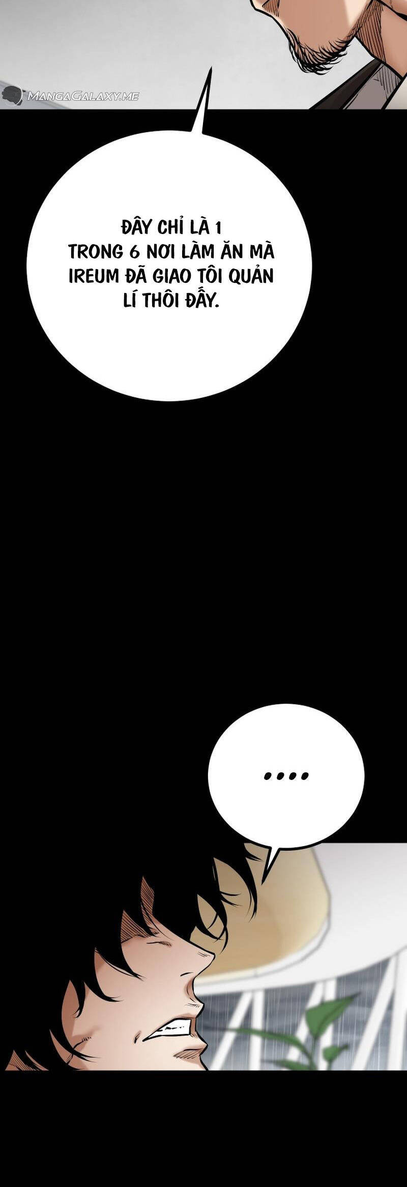 Thanh Kiếm Báo Thù - Chapter 19 - Page 29