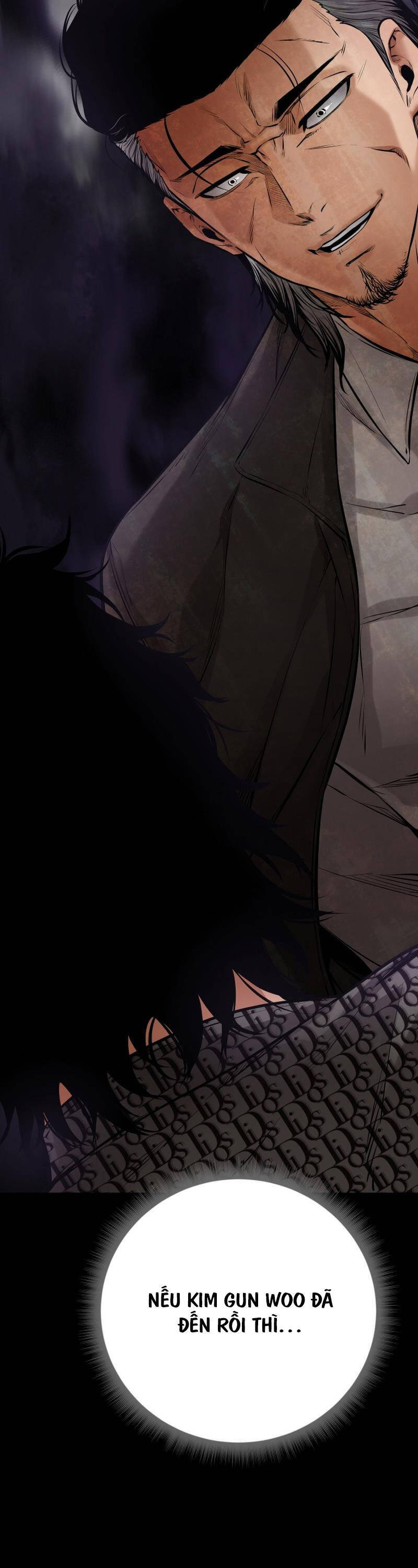 Thanh Kiếm Báo Thù - Chapter 19 - Page 31