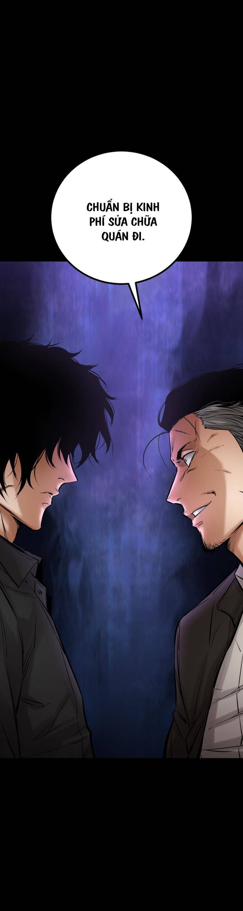 Thanh Kiếm Báo Thù - Chapter 19 - Page 32