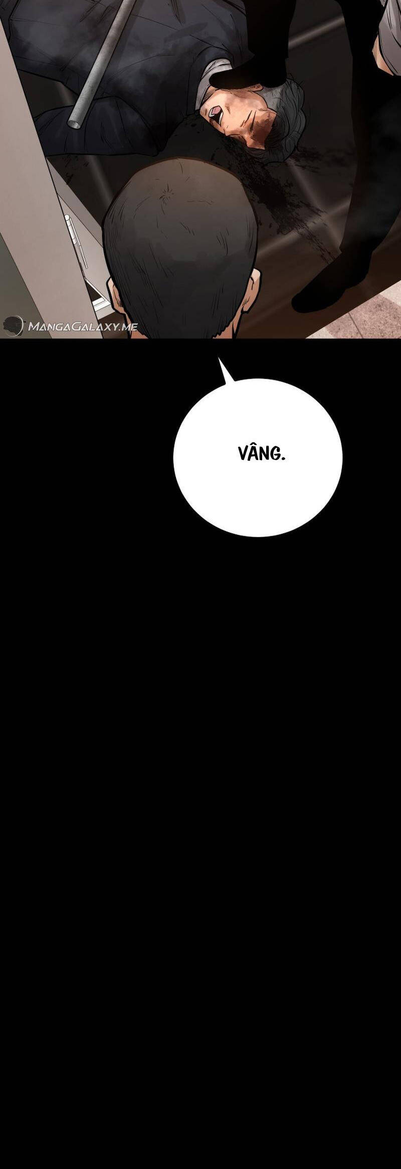 Thanh Kiếm Báo Thù - Chapter 19 - Page 37