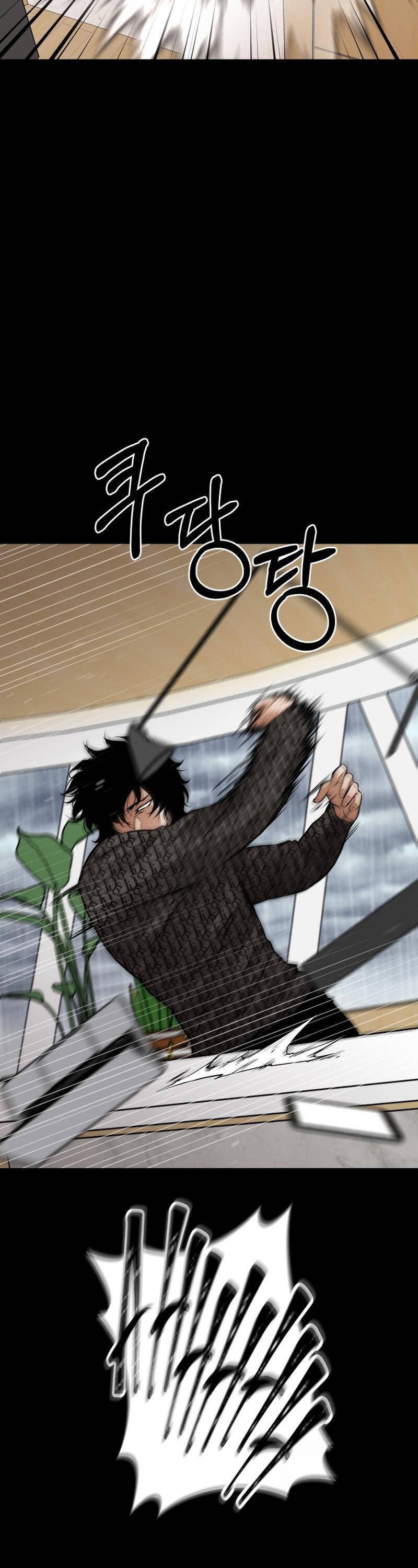 Thanh Kiếm Báo Thù - Chapter 19 - Page 39