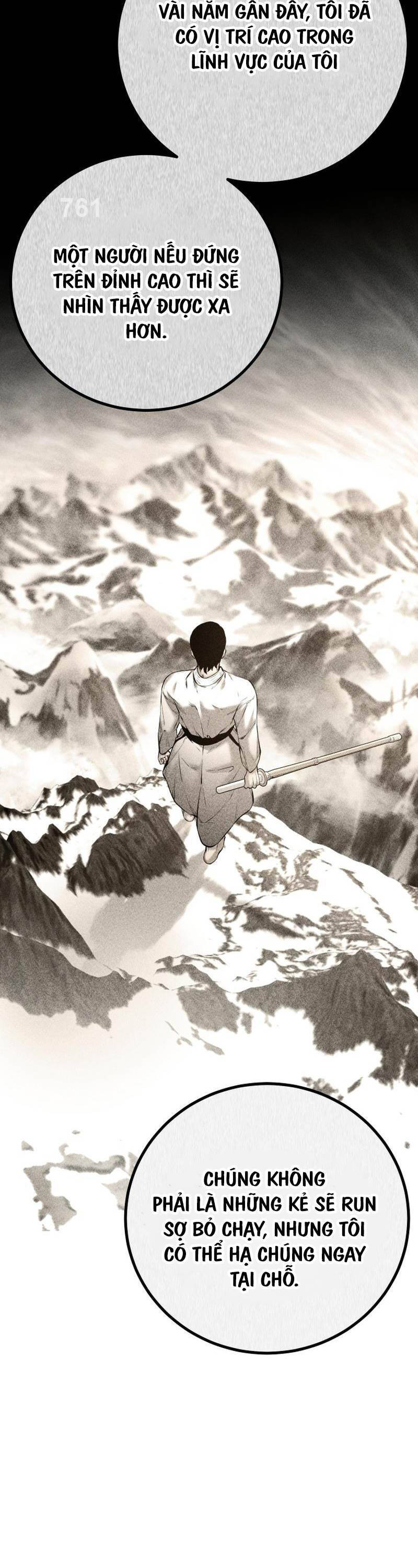 Thanh Kiếm Báo Thù - Chapter 19 - Page 4