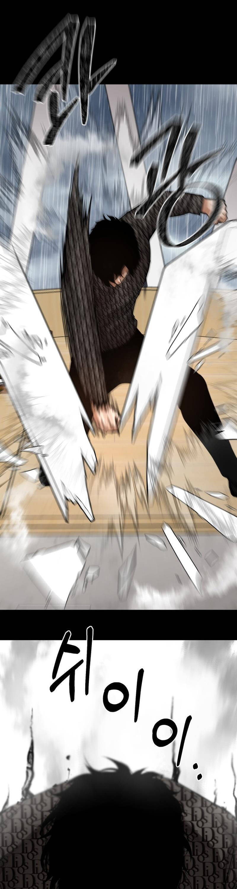 Thanh Kiếm Báo Thù - Chapter 19 - Page 40