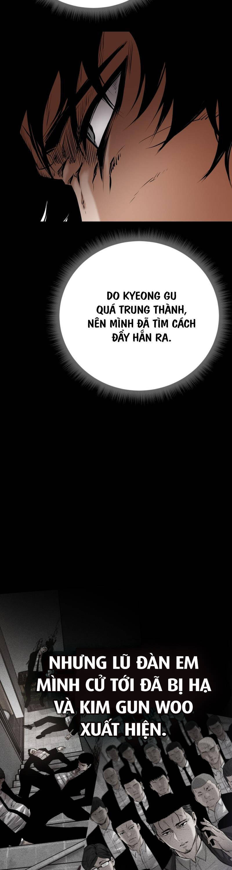 Thanh Kiếm Báo Thù - Chapter 19 - Page 43