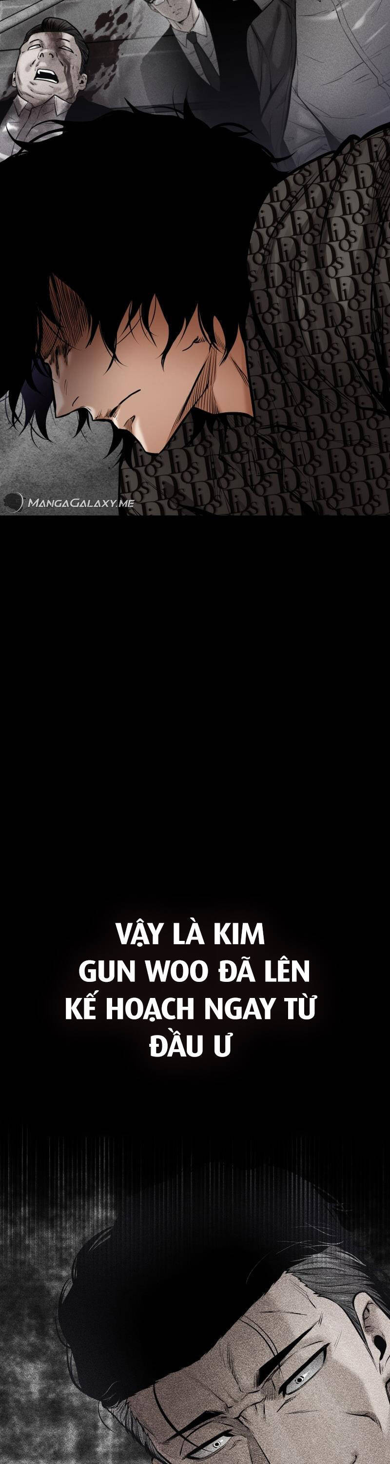 Thanh Kiếm Báo Thù - Chapter 19 - Page 44