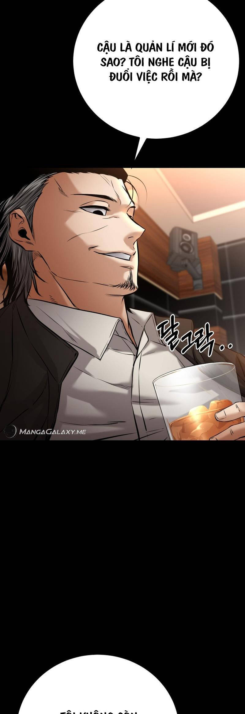 Thanh Kiếm Báo Thù - Chapter 19 - Page 48