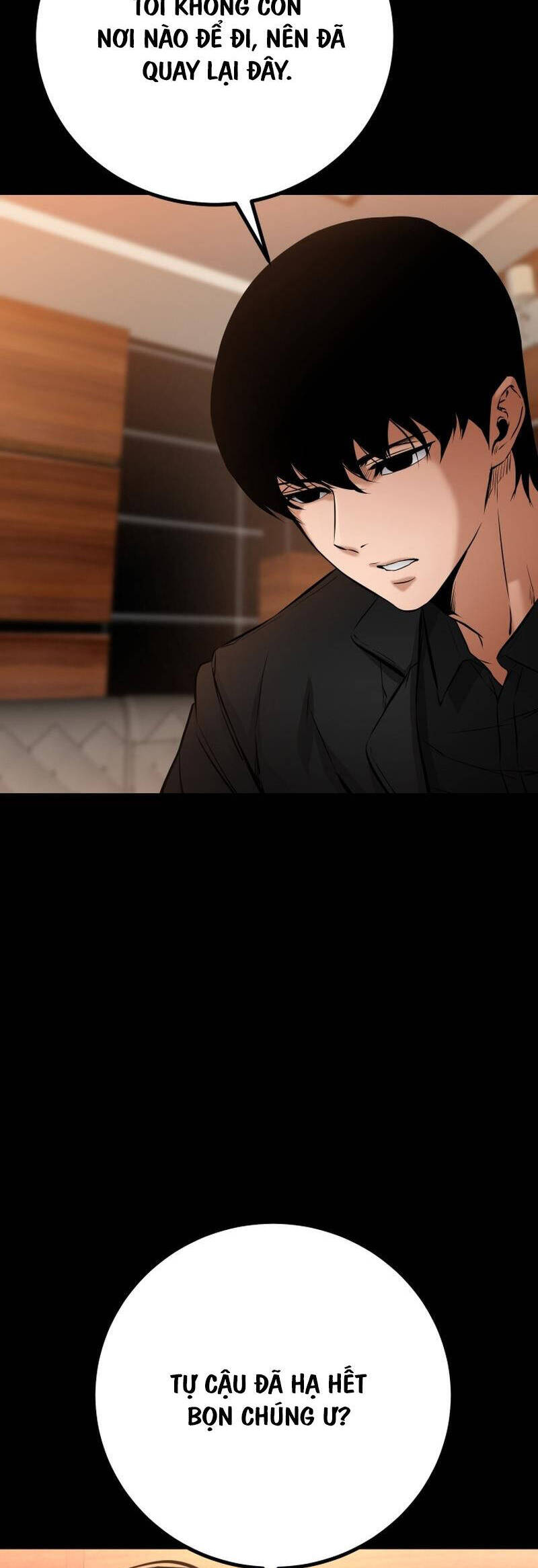 Thanh Kiếm Báo Thù - Chapter 19 - Page 49