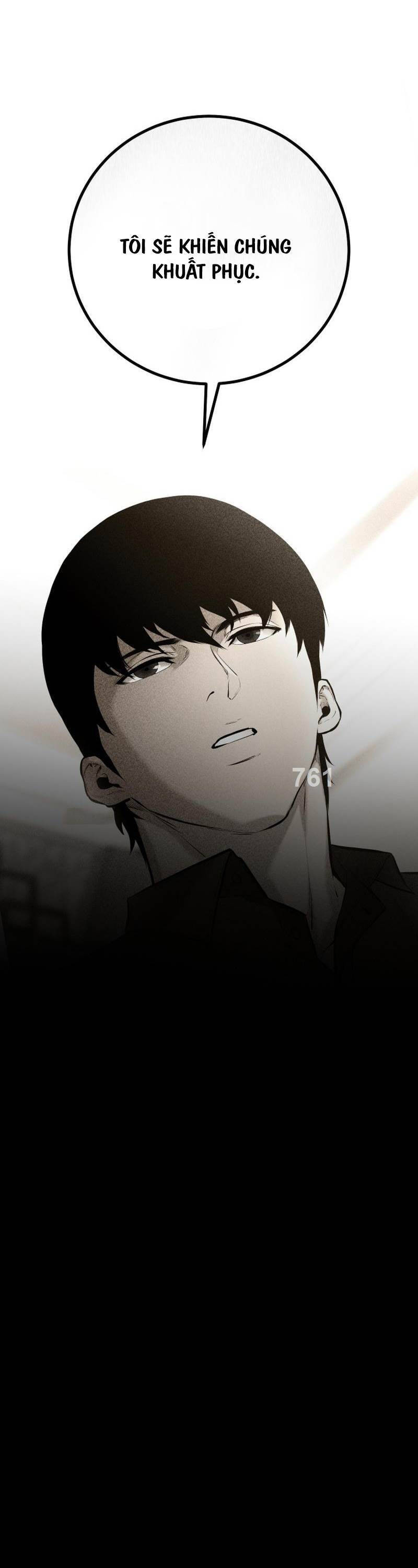 Thanh Kiếm Báo Thù - Chapter 19 - Page 5