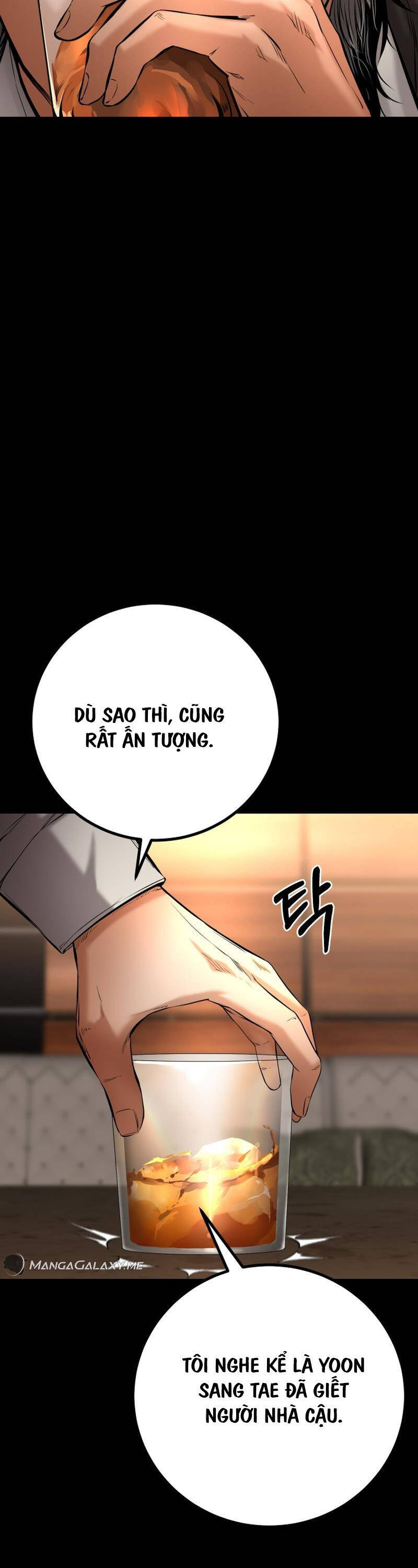 Thanh Kiếm Báo Thù - Chapter 19 - Page 52