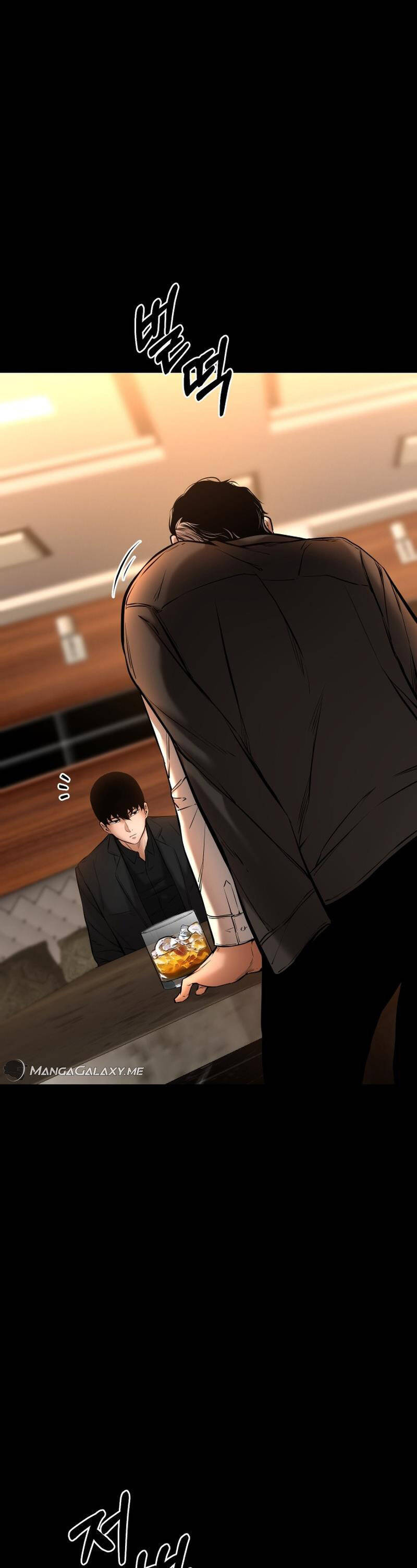 Thanh Kiếm Báo Thù - Chapter 19 - Page 53