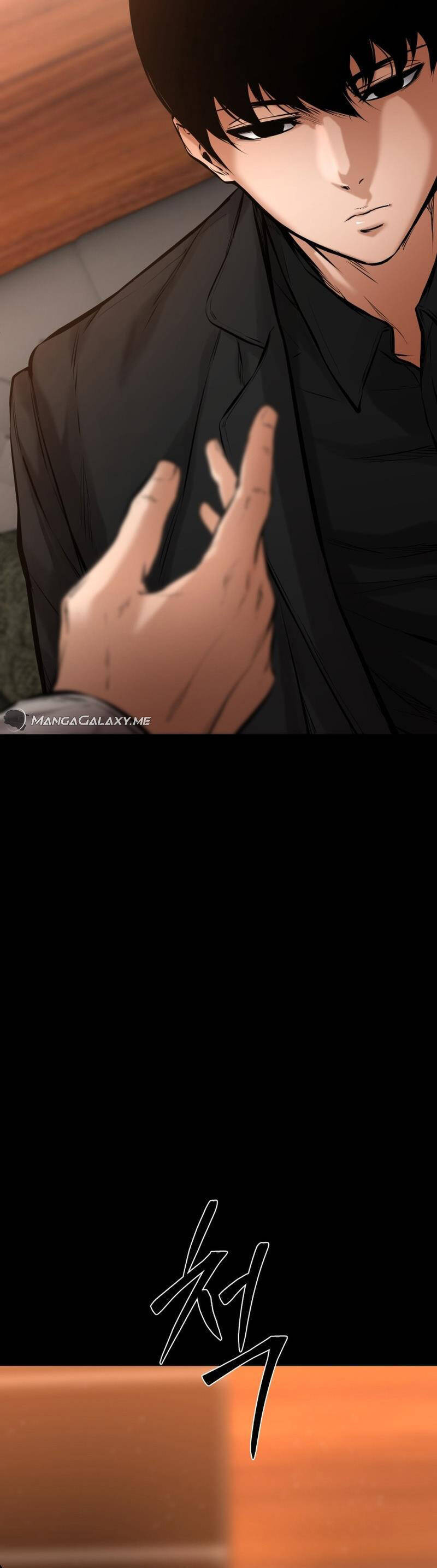 Thanh Kiếm Báo Thù - Chapter 19 - Page 57