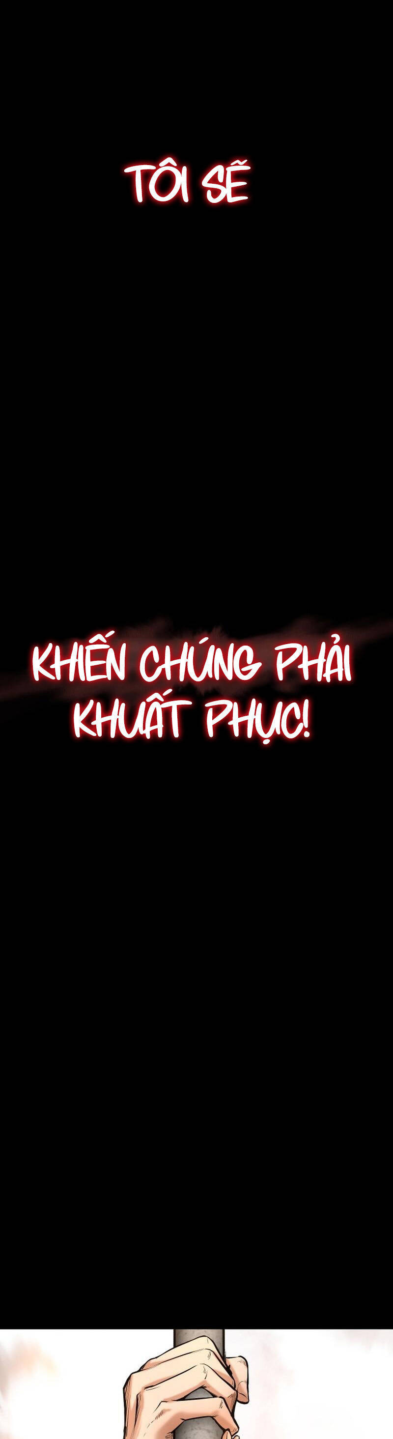 Thanh Kiếm Báo Thù - Chapter 19 - Page 6