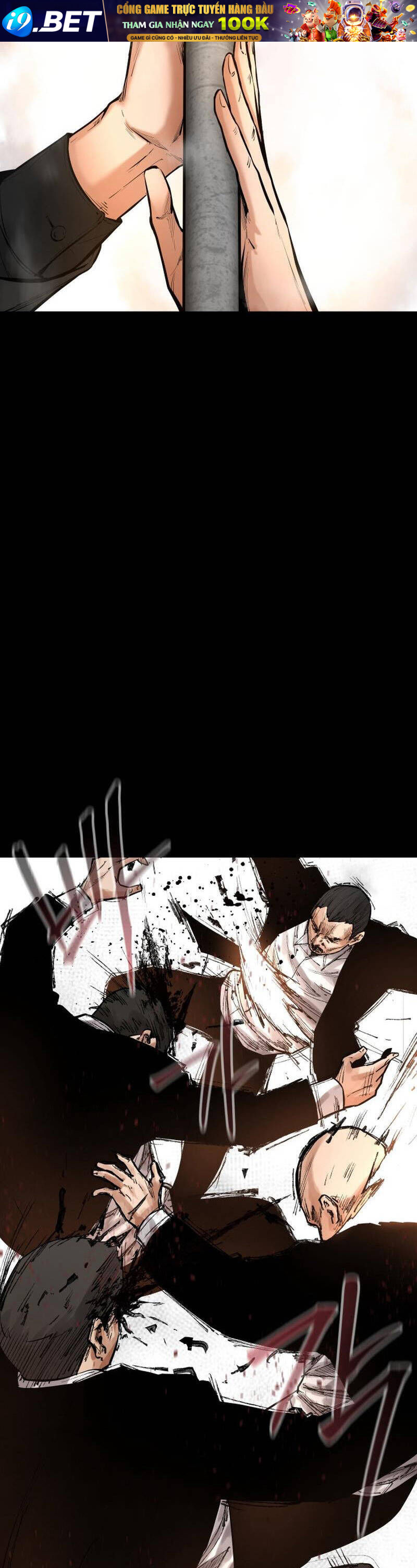 Thanh Kiếm Báo Thù - Chapter 19 - Page 7