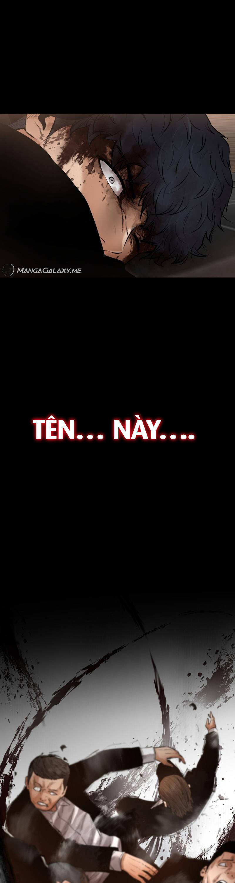 Thanh Kiếm Báo Thù - Chapter 19 - Page 9